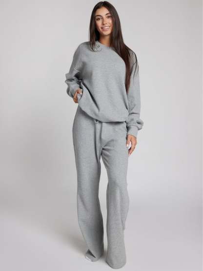 Waffle Lounge Pant
