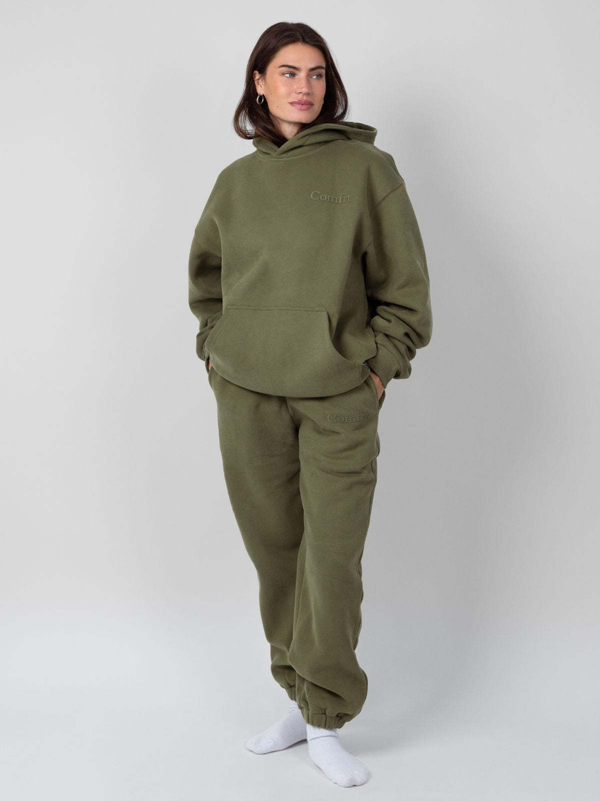 Minimalist Sweatpants