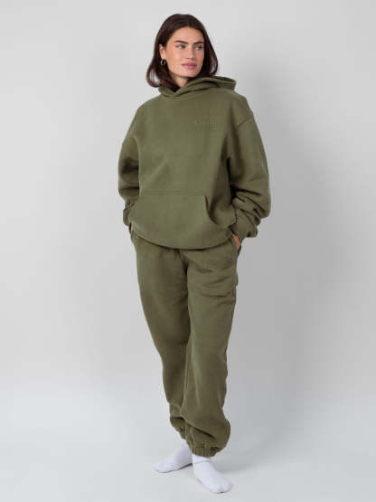Minimalist Sweatpants
