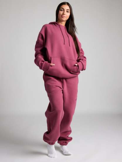 Airplane Mode Travel Hoodie