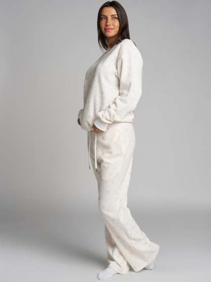 Waffle Lounge Pant