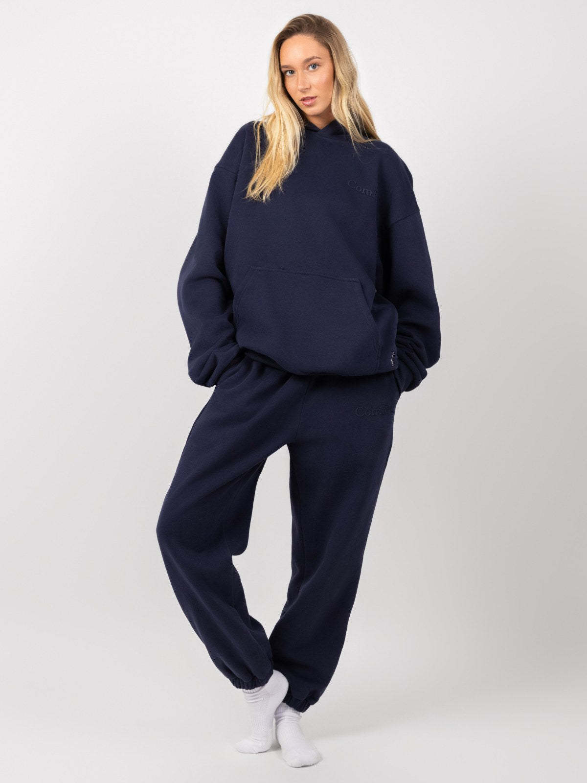 Minimalist Sweatpants