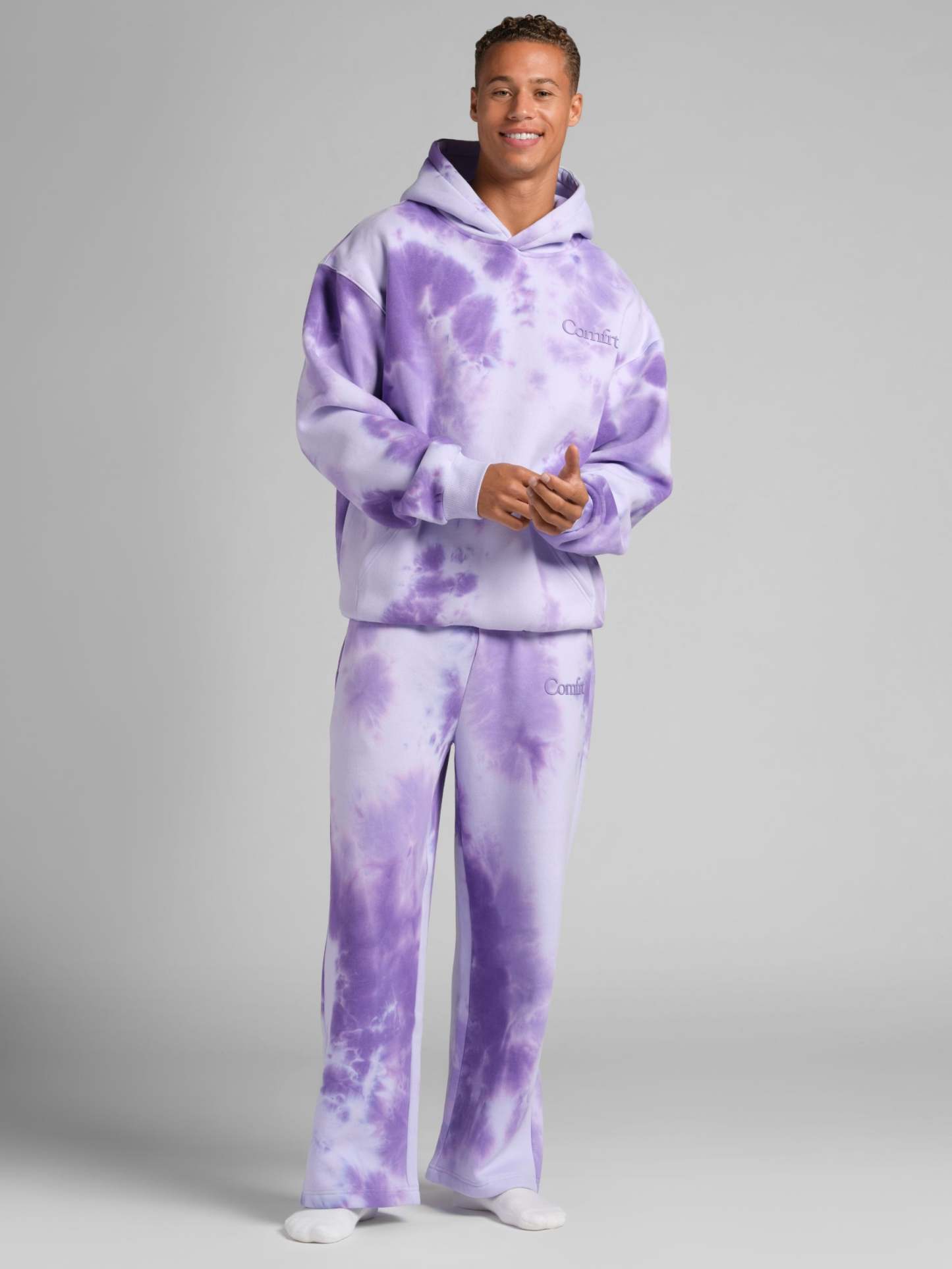 Minimalist Hoodie