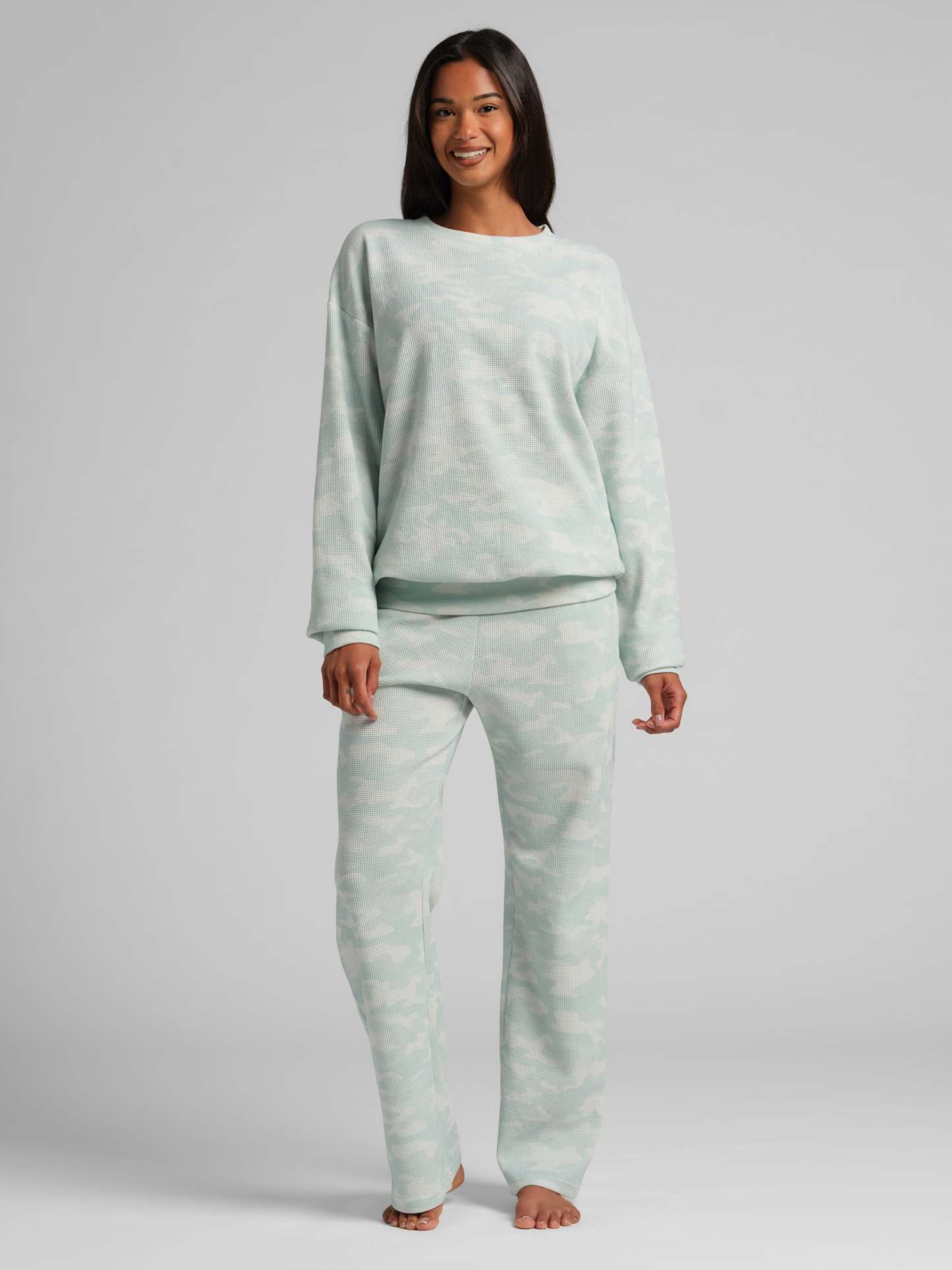 Waffle Lounge Pant