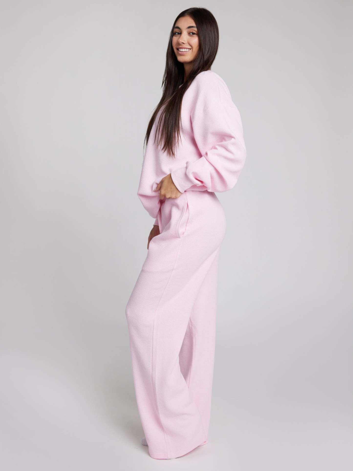 Waffle Lounge Pant