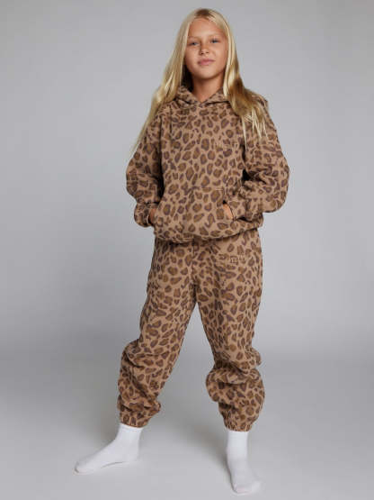 Minimalist Kids Sweatpants