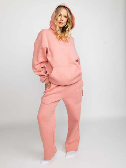 You Matter Straight Leg Sweatpants