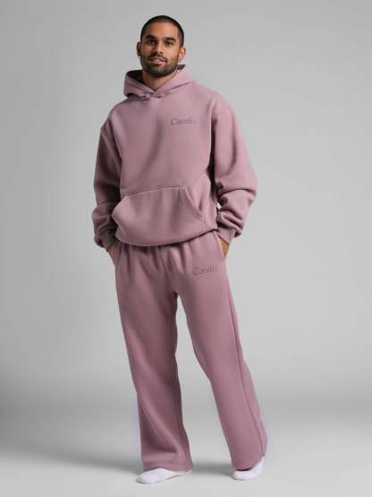 Minimalist Hoodie