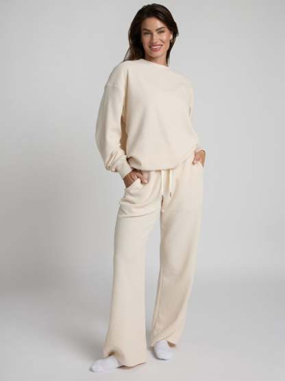Waffle Lounge Pant
