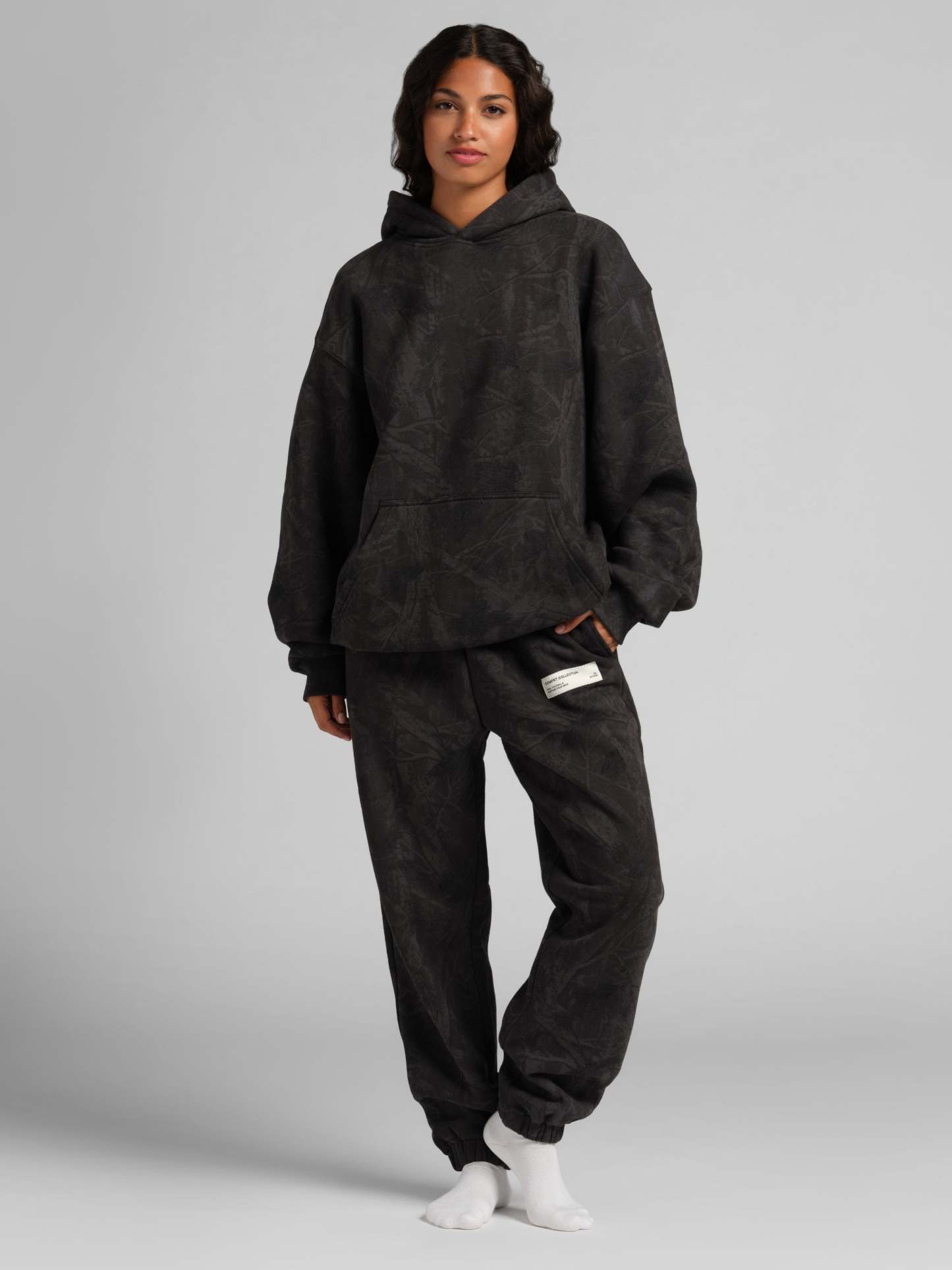 Camo Sweatpants