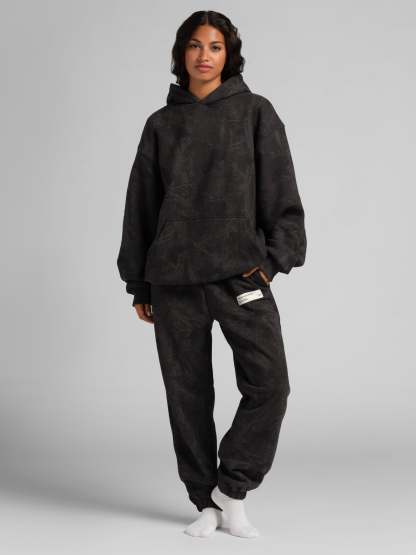 Camo Sweatpants