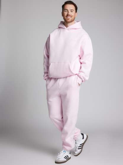 Minimalist Hoodie