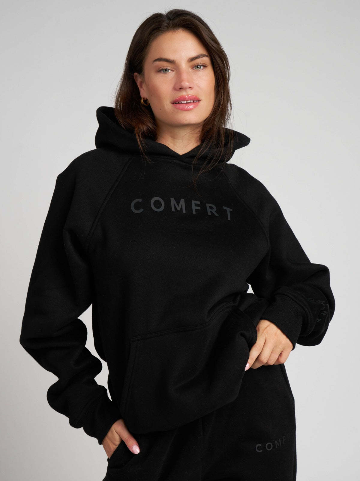 Tranquil Hoodie