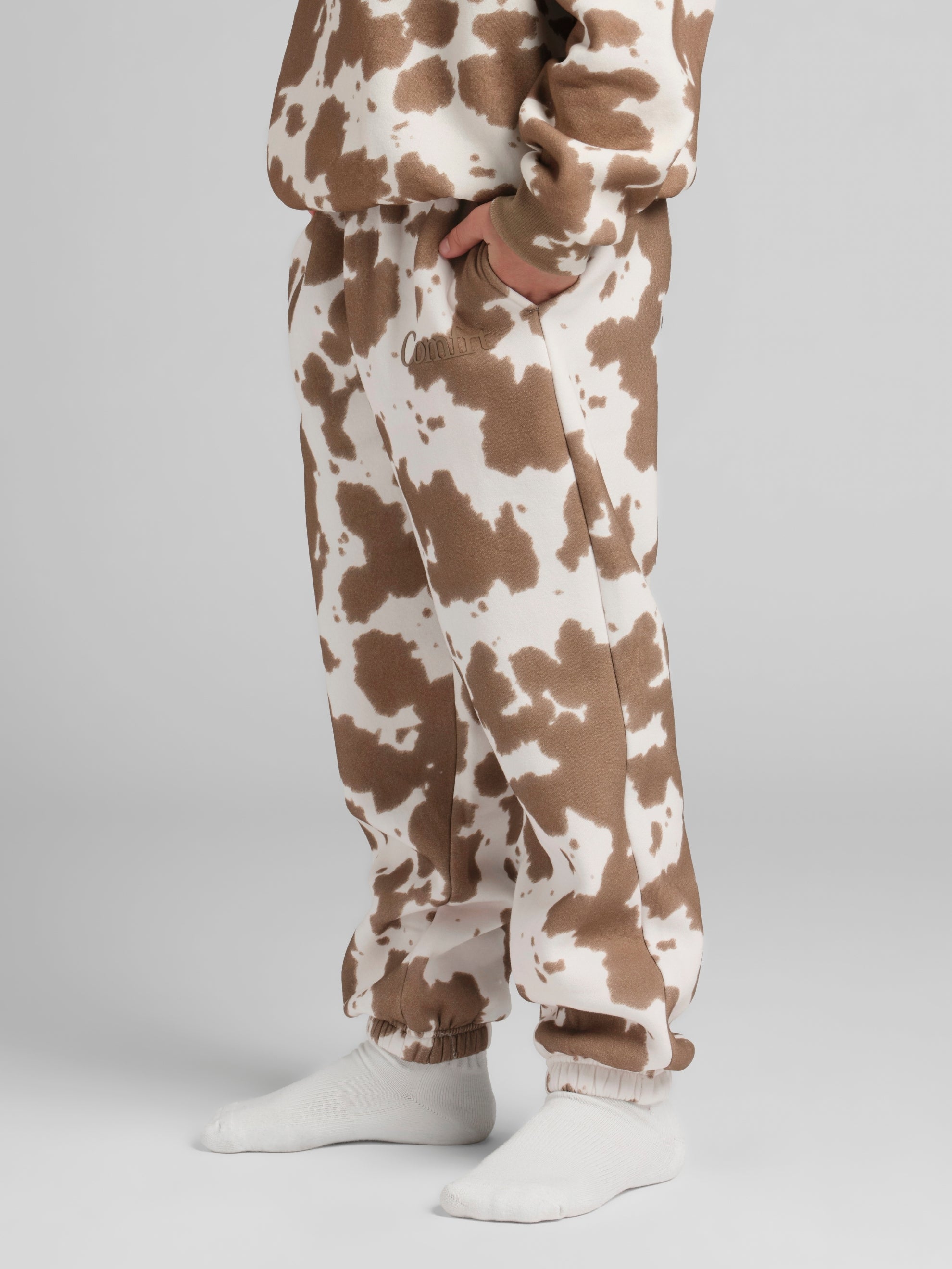 Minimalist Kids Sweatpants
