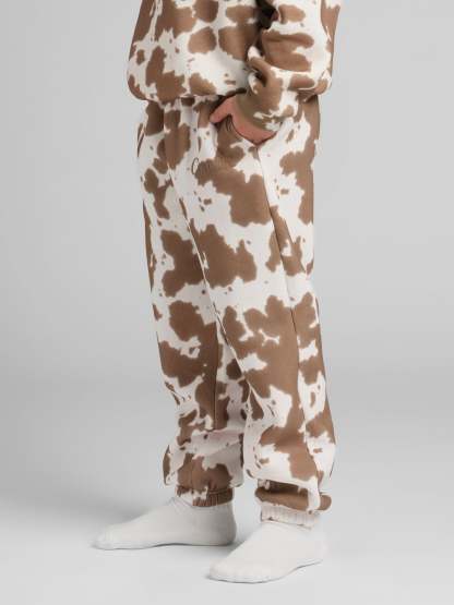 Minimalist Kids Sweatpants