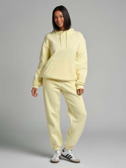 Airplane Mode Travel Hoodie