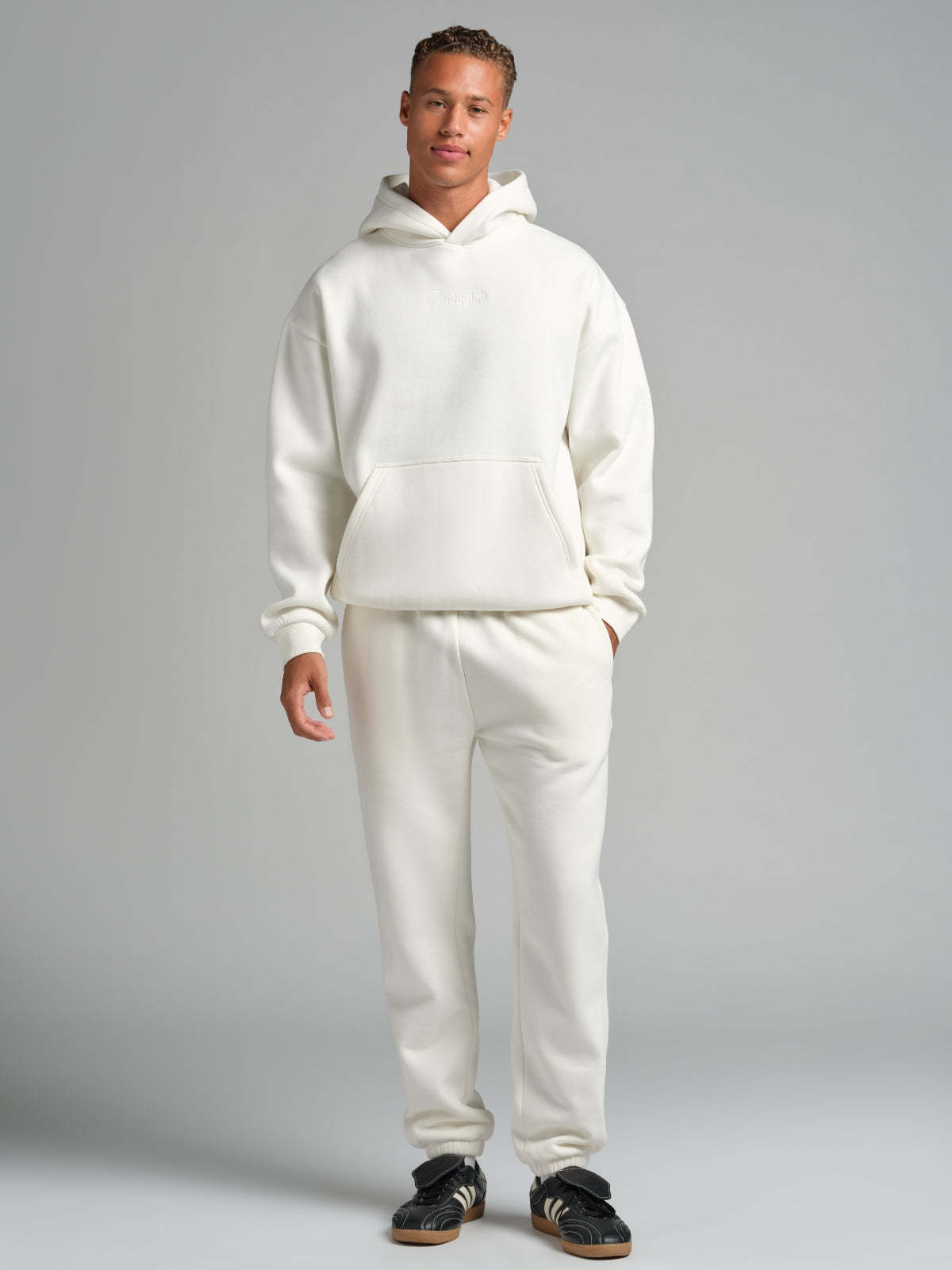 Signature Hoodie