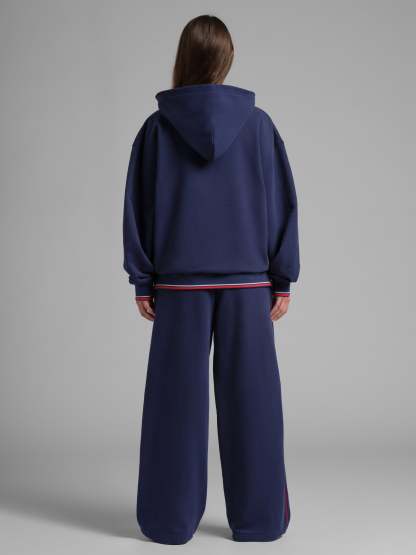 Laid Back Halo Lightweight Wide Leg Pant