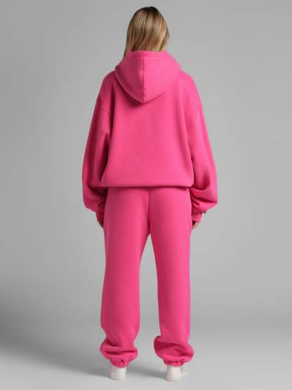 Minimalist Sweatpants
