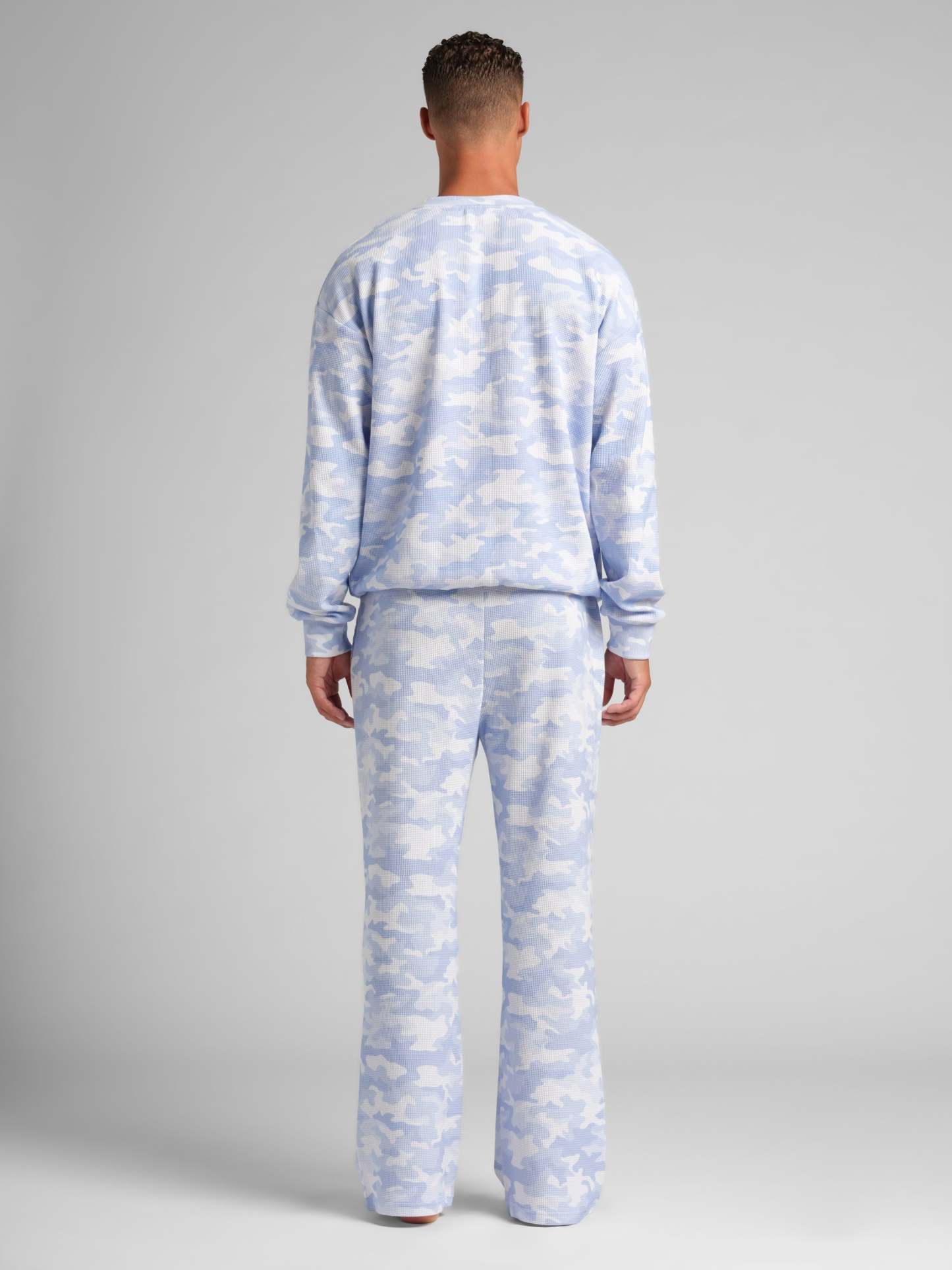 Waffle Lounge Pant