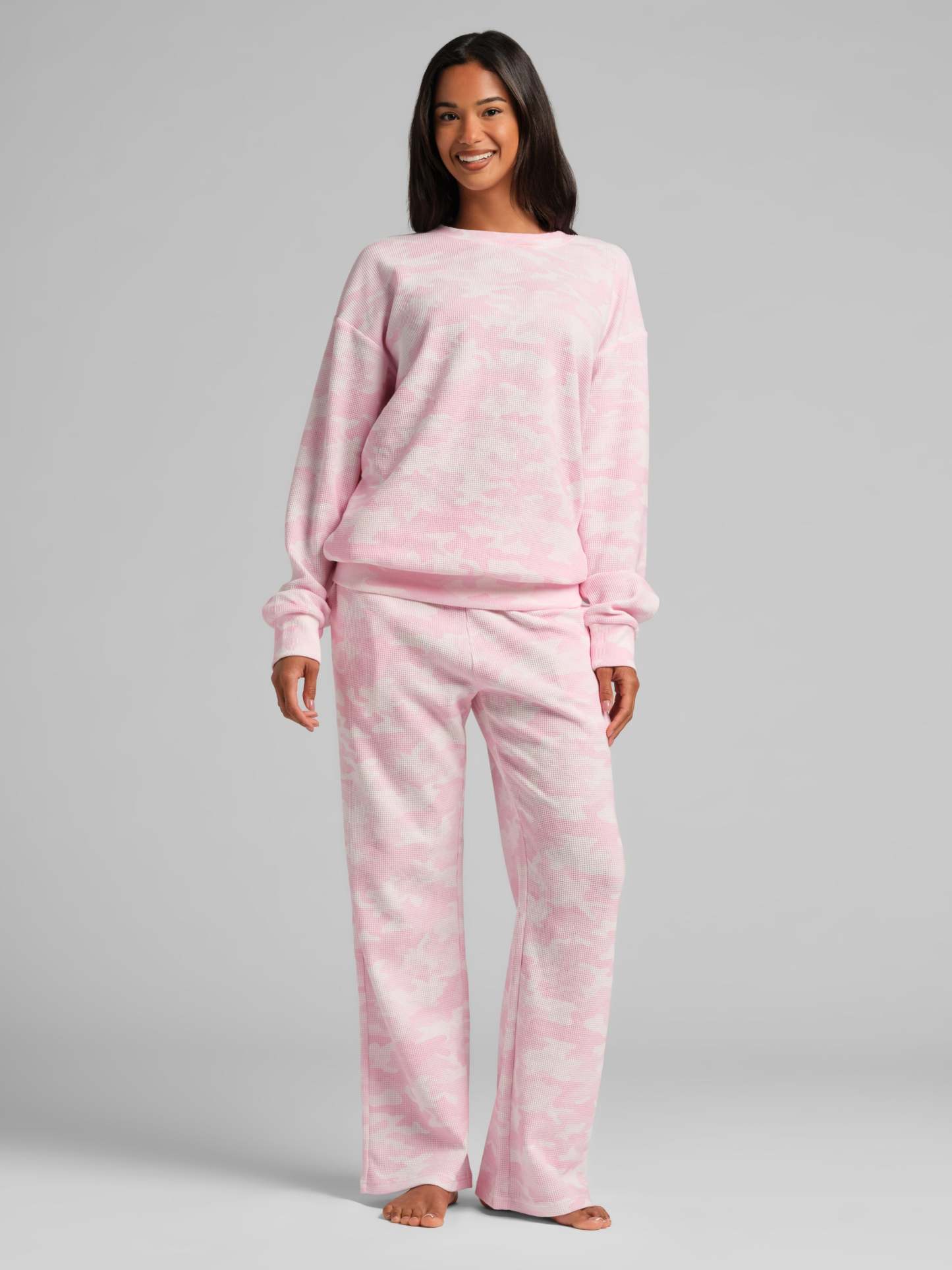 Waffle Lounge Pant