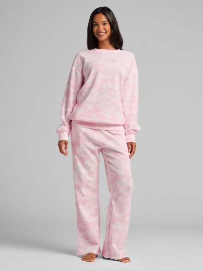 Waffle Lounge Pant