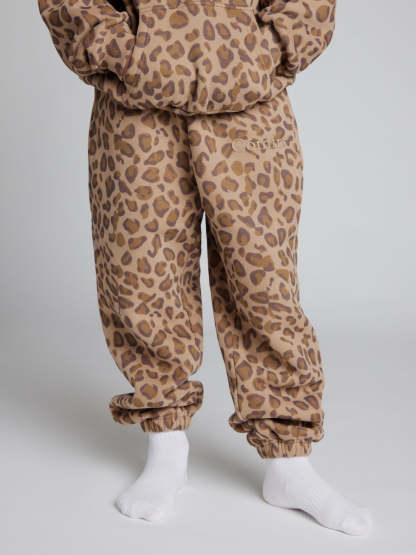 Minimalist Kids Sweatpants