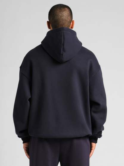 Minimalist Hoodie