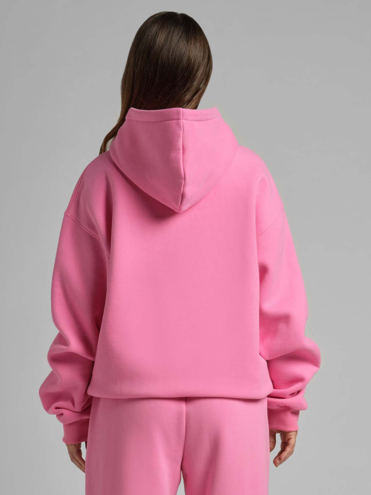 Minimalist Hoodie