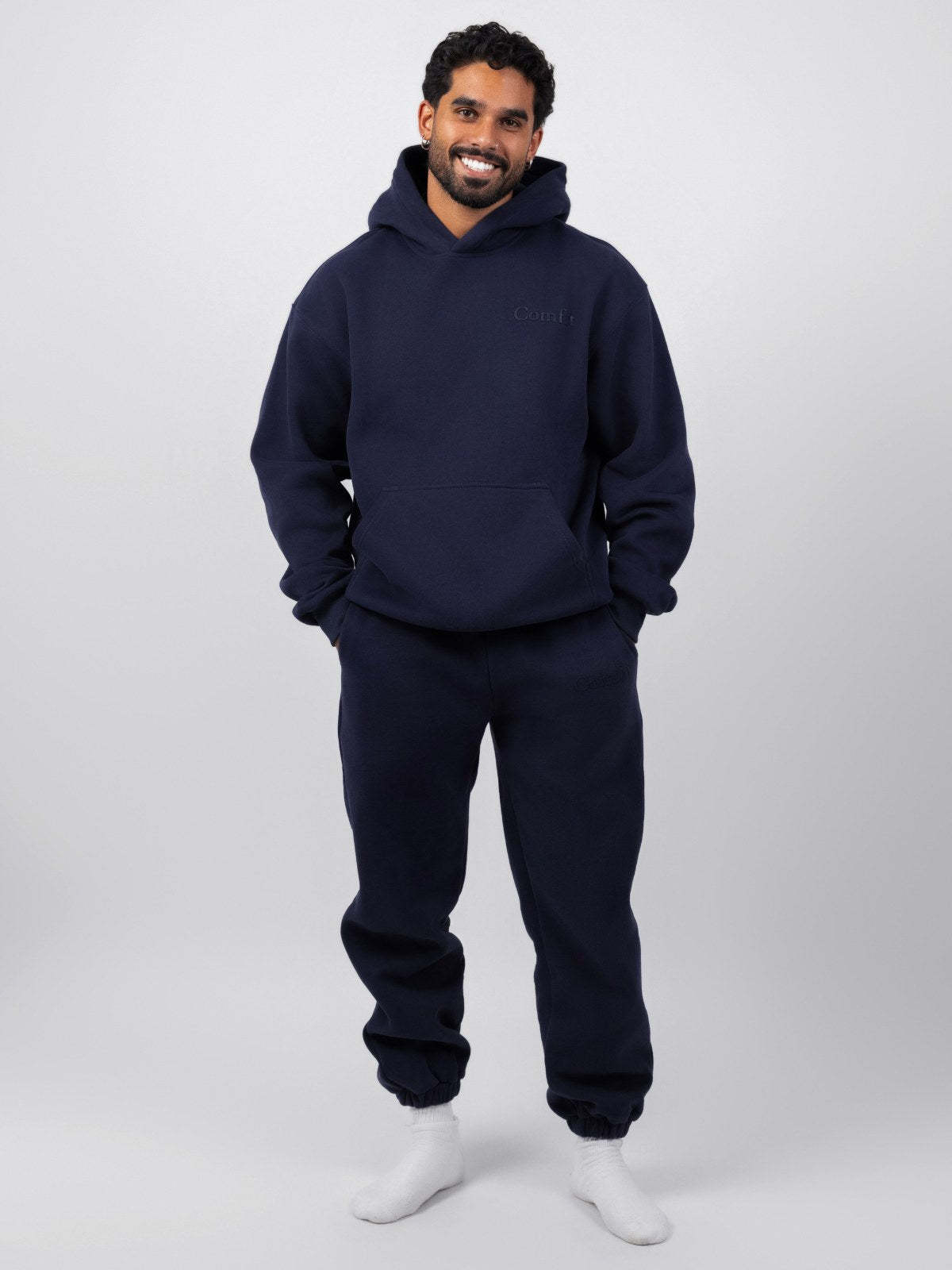 Minimalist Sweatpants