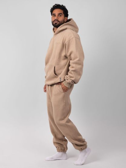 Minimalist Sweatpants