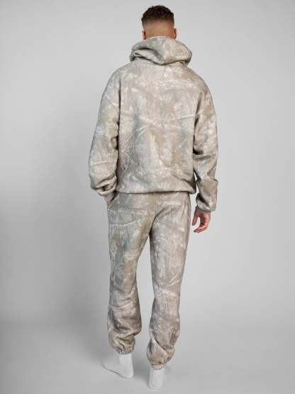 Camo Sweatpants