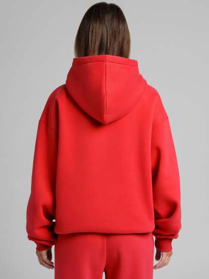 Minimalist Hoodie