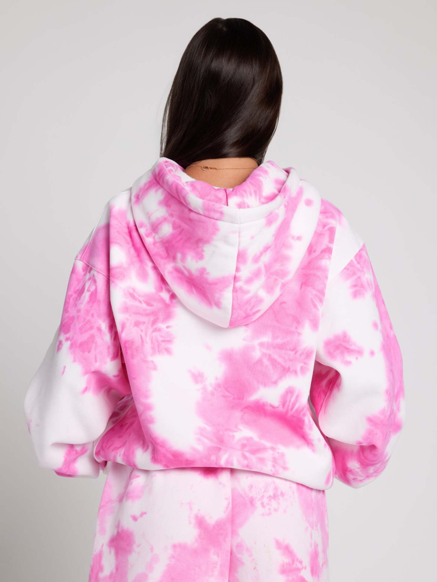 Minimalist Hoodie