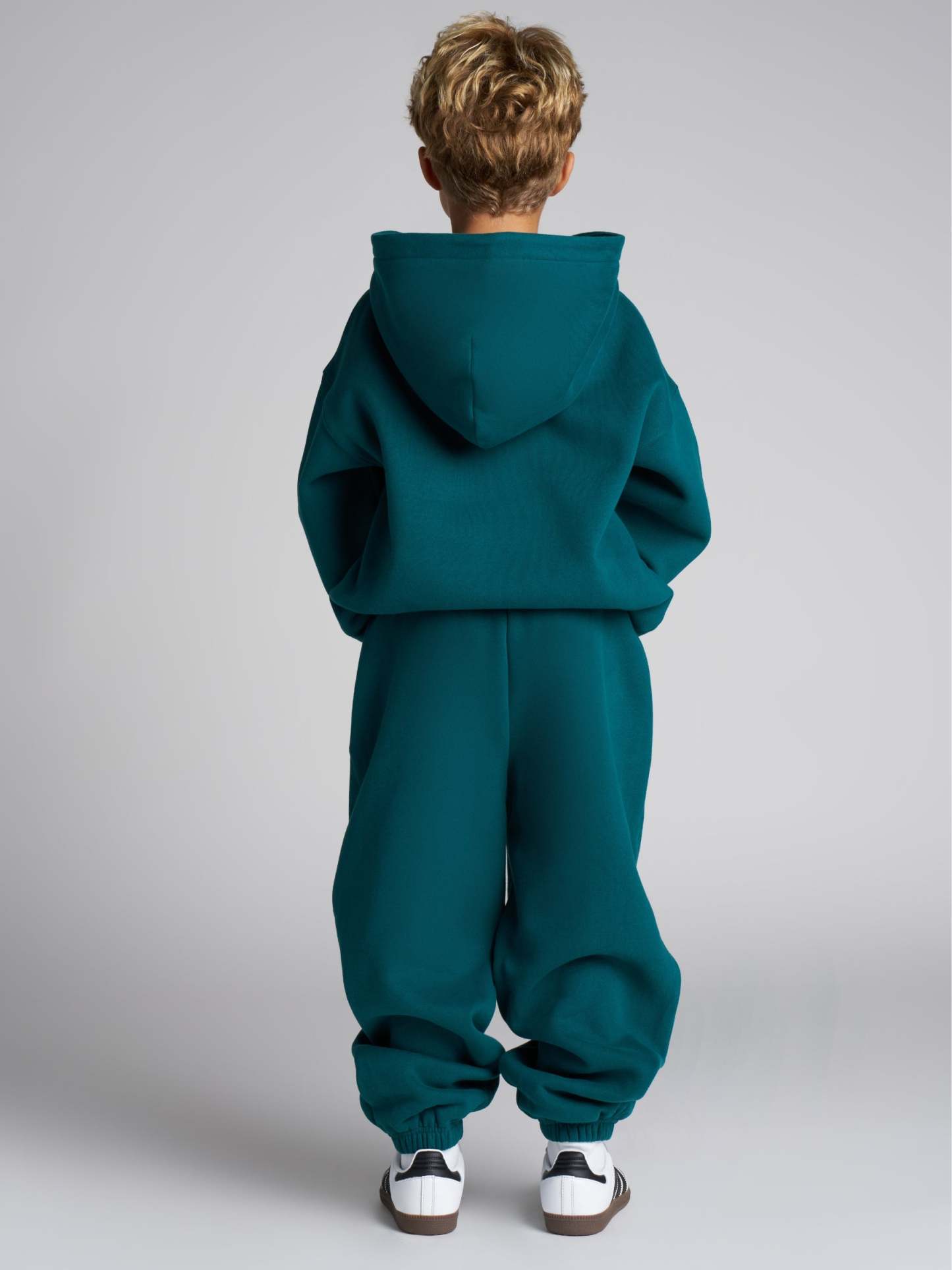 Minimalist Kids Sweatpants