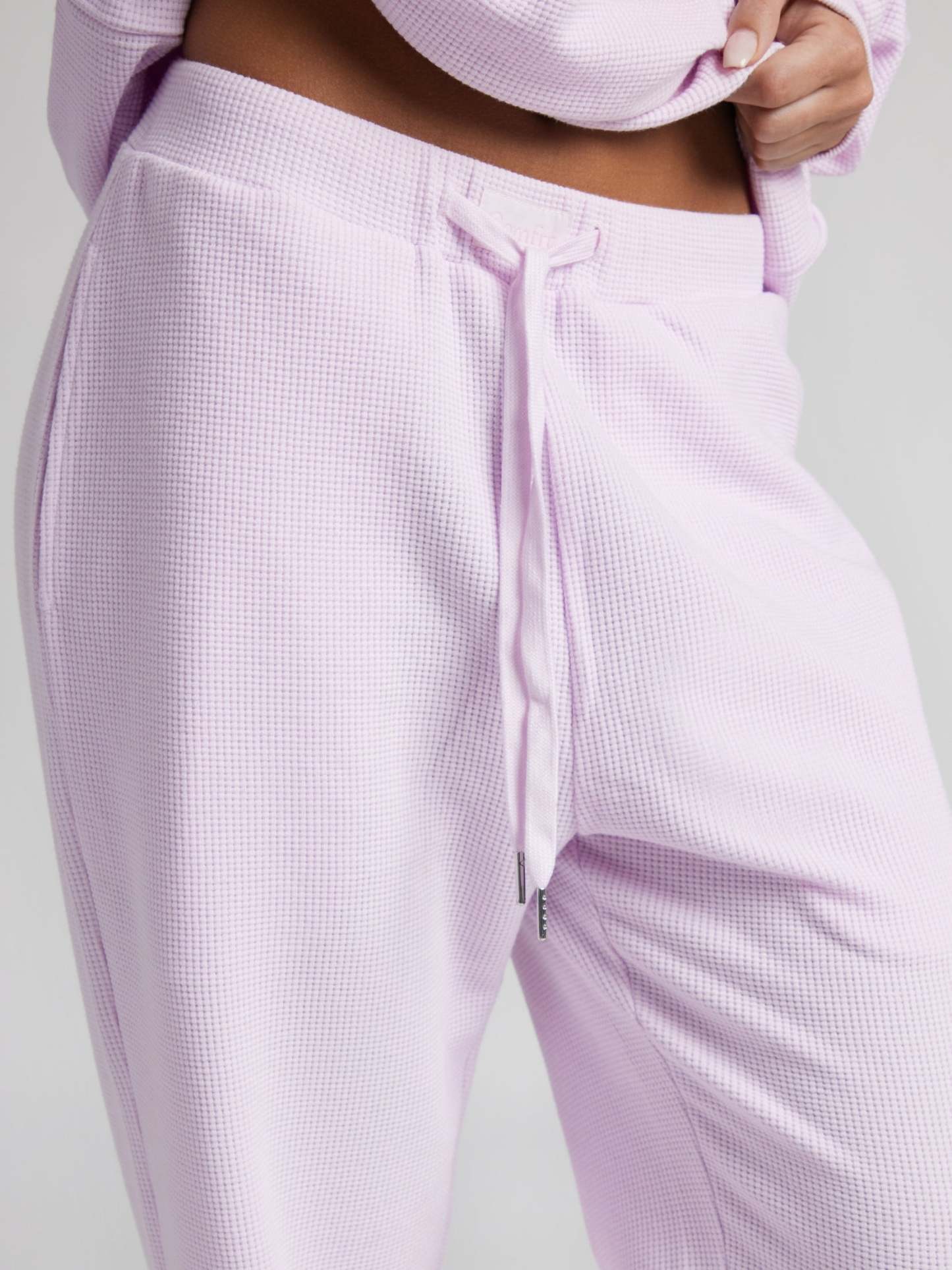 Waffle Lounge Pant