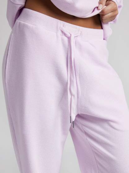 Waffle Lounge Pant