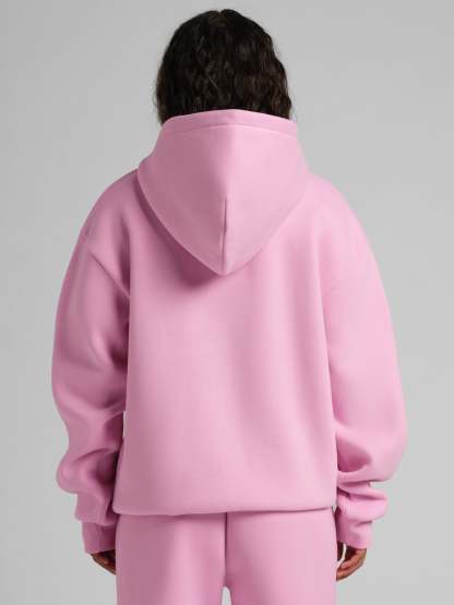 Signature Hoodie