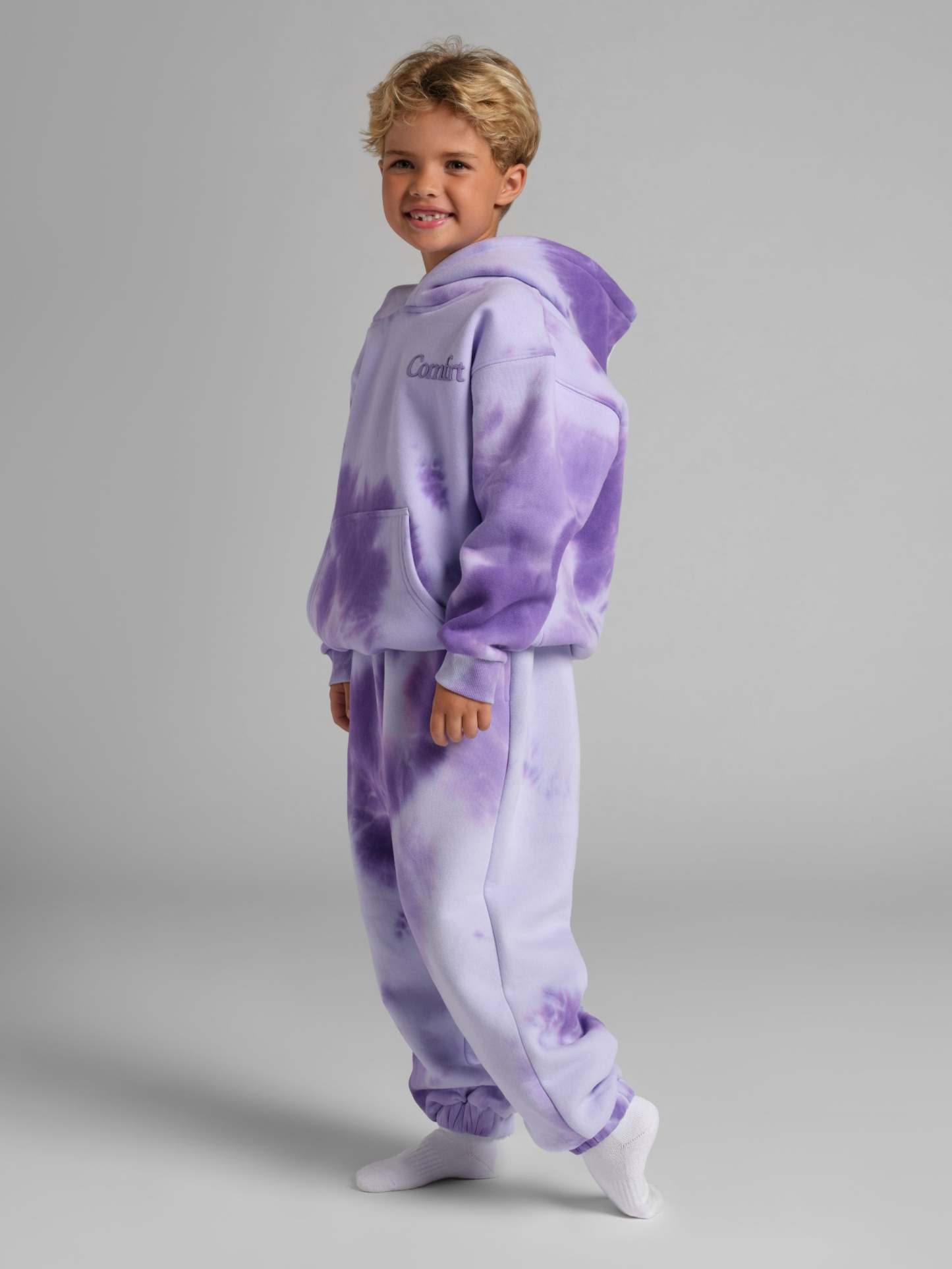 Minimalist Kids Sweatpants