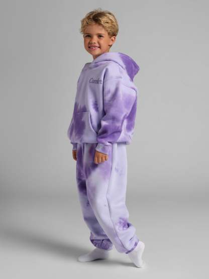Minimalist Kids Sweatpants