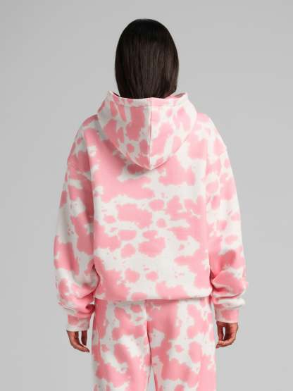 Minimalist Hoodie