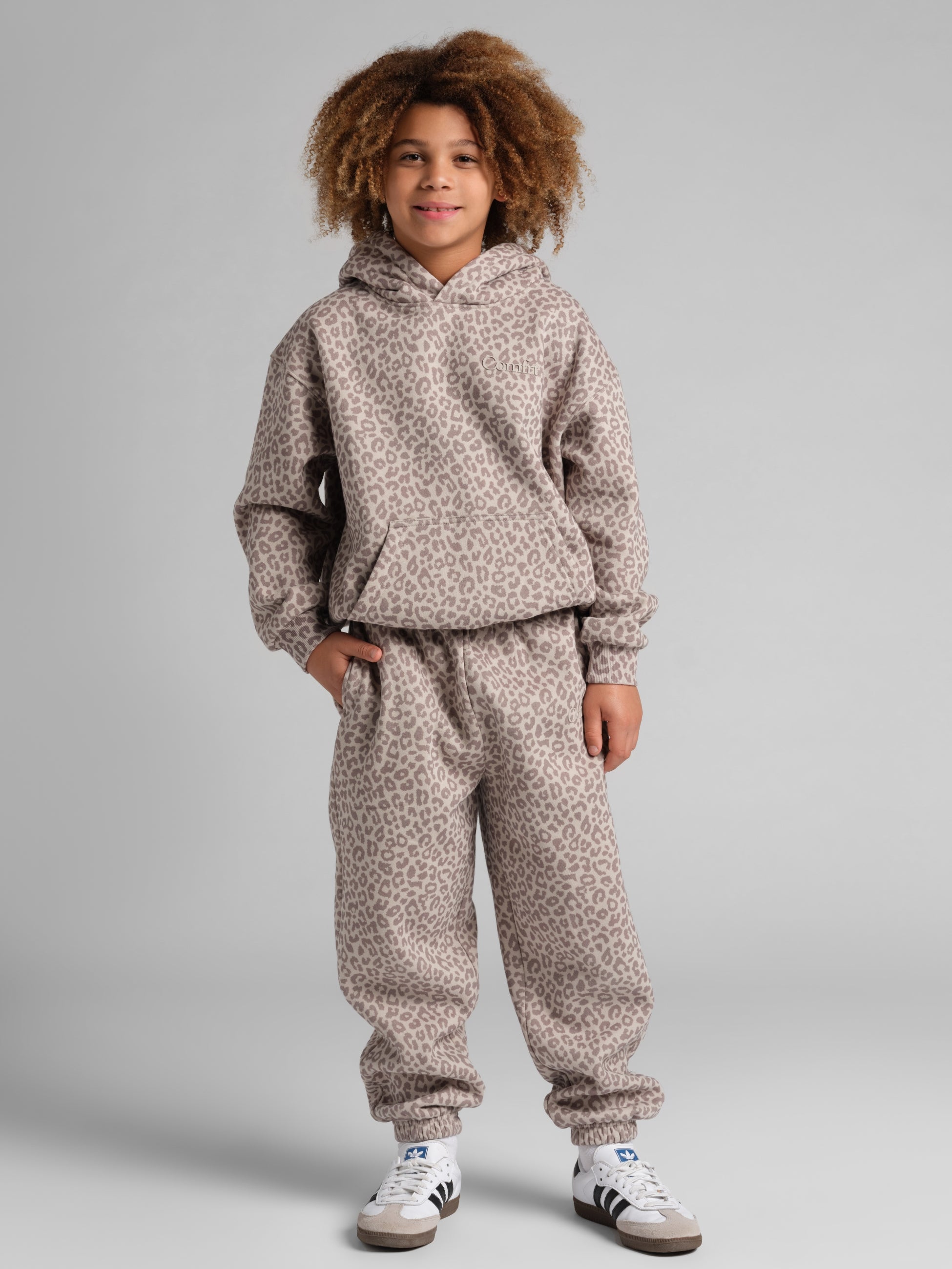 Minimalist Kids Sweatpants