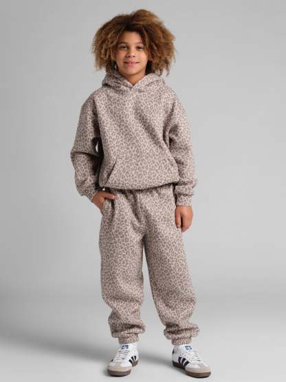 Minimalist Kids Sweatpants