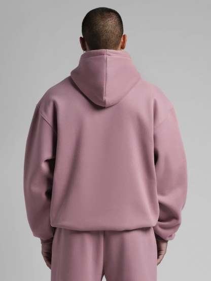 Minimalist Hoodie