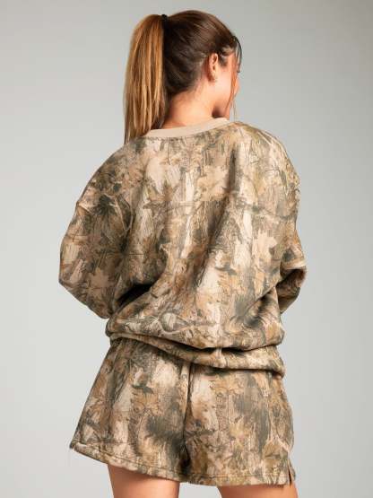 Camo Crew
