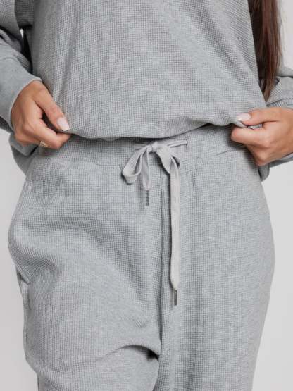 Waffle Lounge Pant