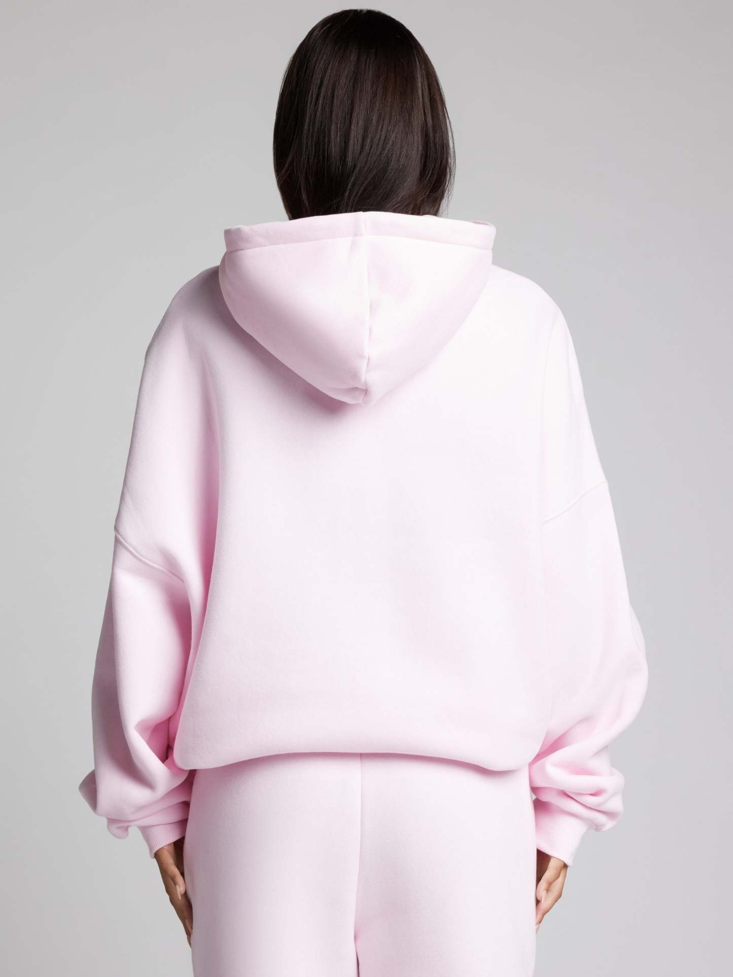 Minimalist Hoodie