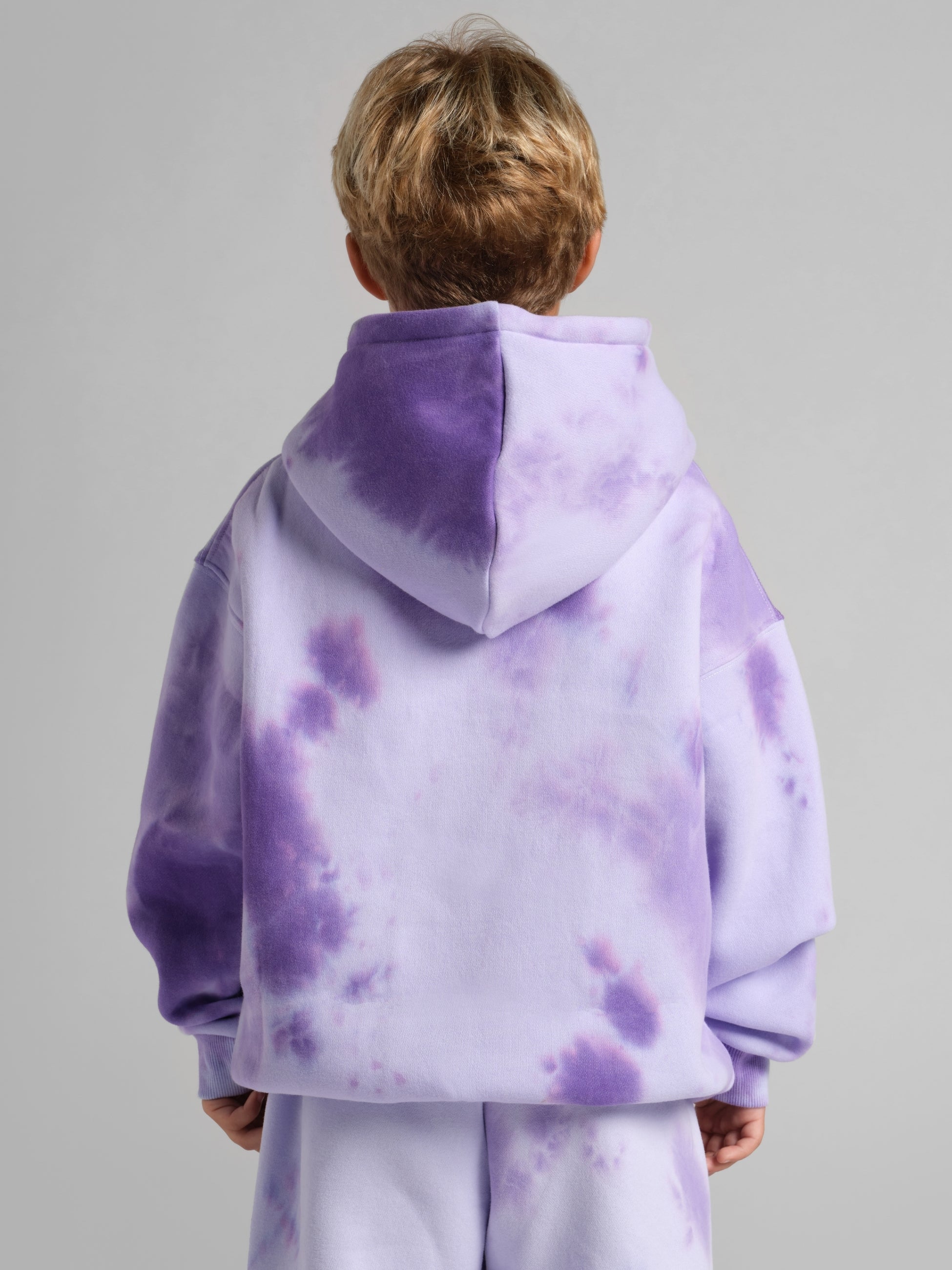 Minimalist Kids Hoodie