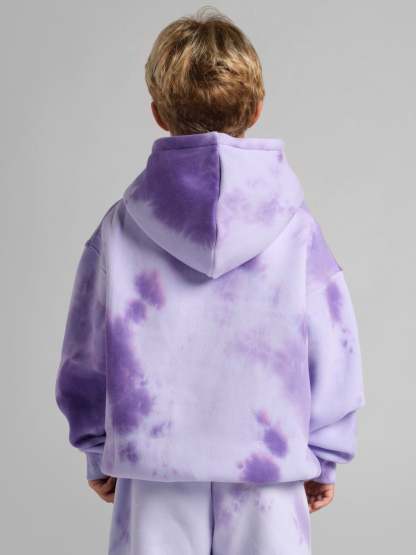 Minimalist Kids Hoodie