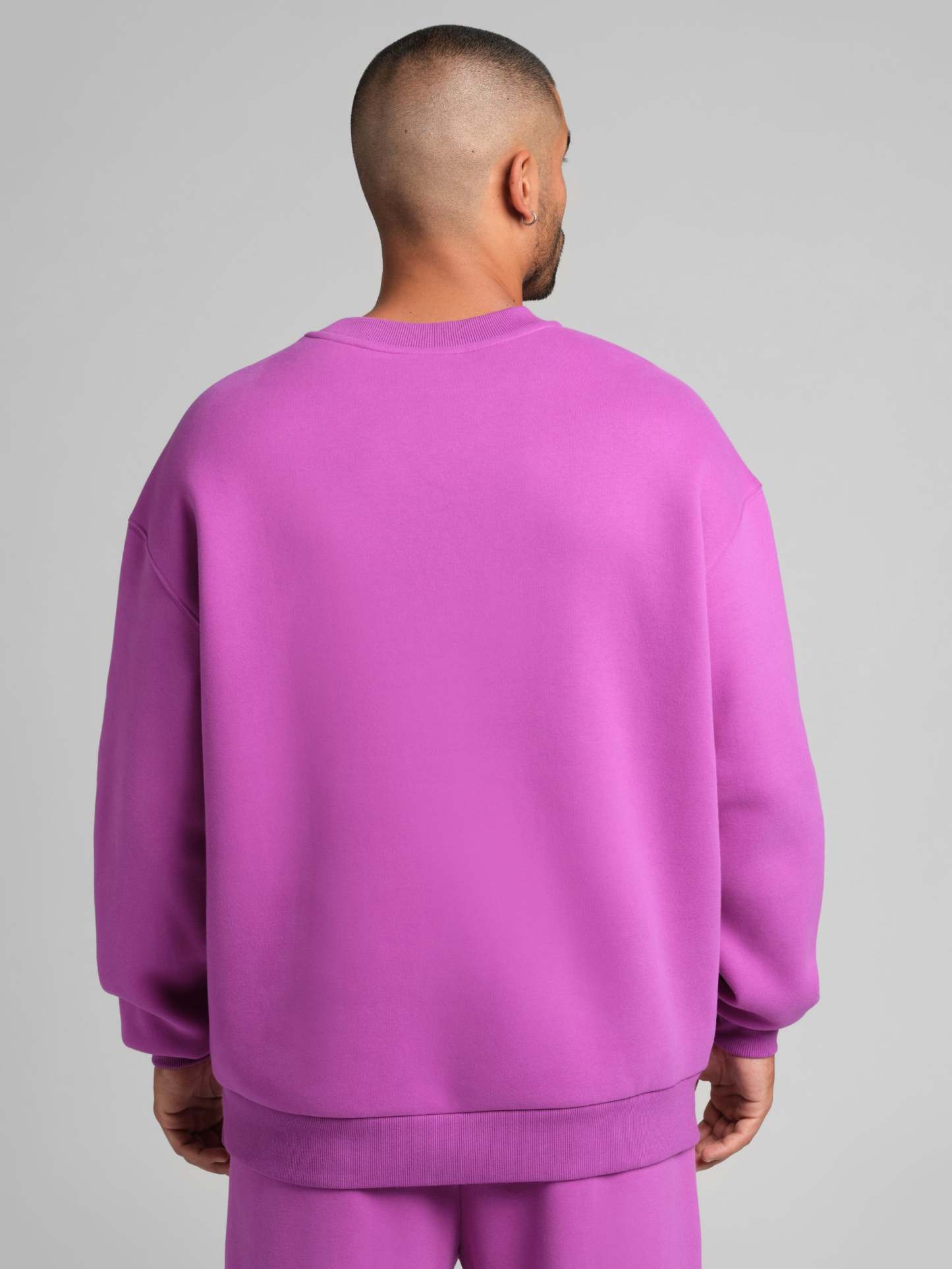 Minimalist Crew